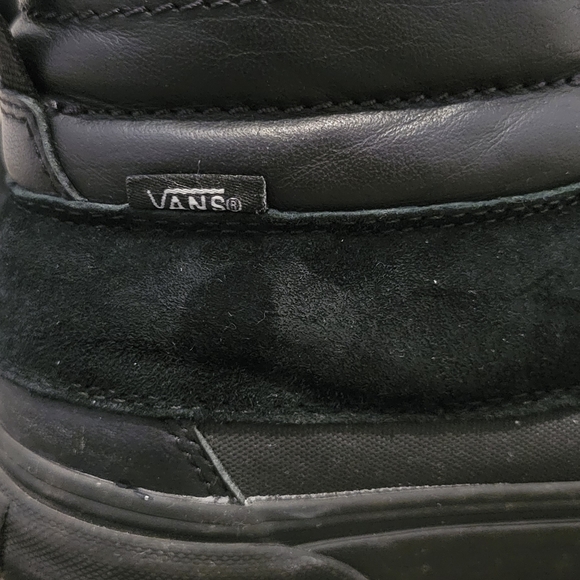 Vans MTE booties - Picture 3 of 9